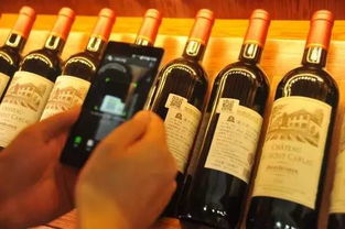宁夏推进包括葡萄酒在内的重要产品追溯体系建设